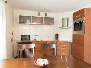 Ferienhaus Deutschneudorf Ausstattung 11