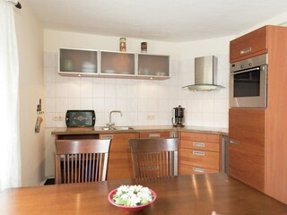 Ferienhaus Deutschneudorf Ausstattung 21