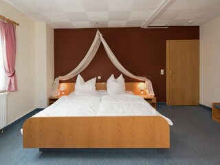 Ferienhaus Deutschneudorf Ausstattung 23