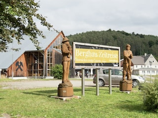 Ferienhaus Deutschneudorf Umgebung 32