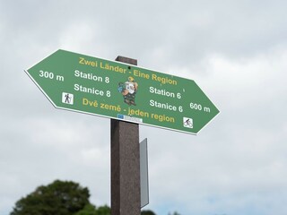 Vakantiehuis Deutschneudorf  38