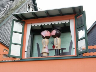 Casa de vacaciones Deutschneudorf  36
