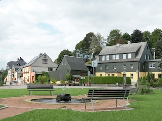 Ferienhaus Deutschneudorf Umgebung 29