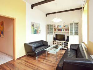 Villa Exclusive apartment in the beautiful Ore Mountains - Borstendorf - image1