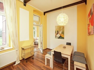 Villa Borstendorf Características 8
