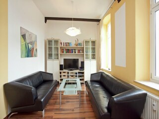 Villa Borstendorf Features 15