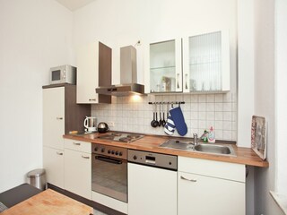 Villa Borstendorf Características 10