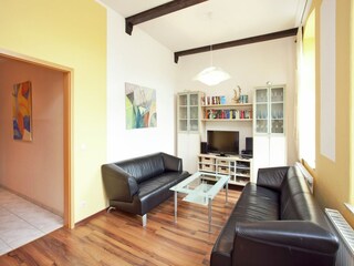 Villa Borstendorf Características 1