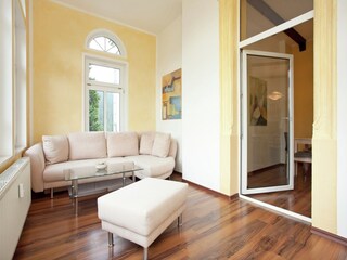 Villa Borstendorf Características 21