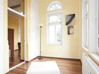 Villa Borstendorf Características 13