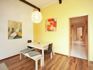 Villa Borstendorf Características 15
