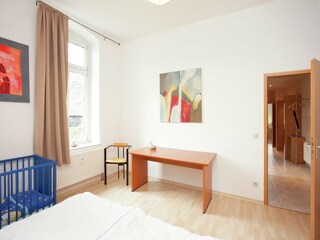 Villa Borstendorf Caratteristiche 20