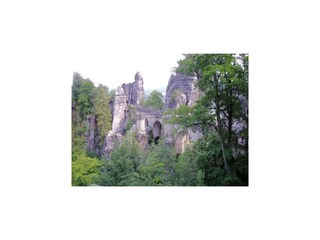 Villa Borstendorf Environment 23