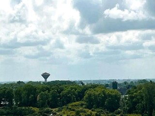 Villa Borstendorf Omgeving 22