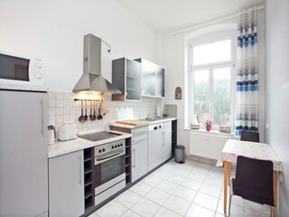 Villa Borstendorf Caratteristiche 13