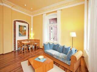 Villa Borstendorf Équipement 15