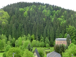 Villa Borstendorf Außenaufnahme 9
