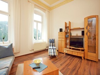 Villa Borstendorf Équipement 15