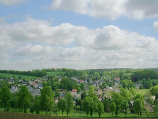 Villa Borstendorf Environnement 24