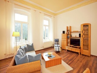 Villa Borstendorf Kenmerken 20