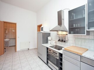 Villa Borstendorf Características 17