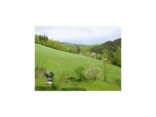 Villa Borstendorf Grabación al aire libre 6
