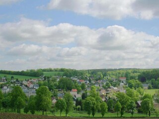 Villa Borstendorf Omgeving 33