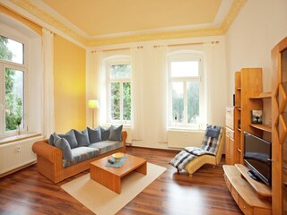 Villa Borstendorf Características 9