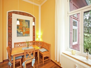 Villa Borstendorf Équipement 35