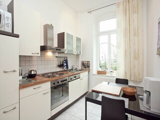 Villa Borstendorf Características 22