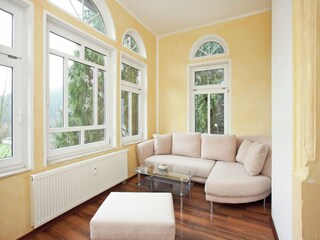 Villa Borstendorf Caratteristiche 1