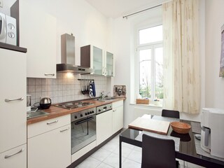 Villa Borstendorf Ausstattung 10