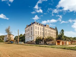 Attraktive Villa mit Garten in Borstendorf - Borstendorf - image1