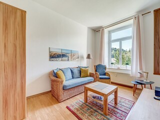 Villa Borstendorf Características 22