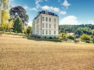 Villa Borstendorf Umgebung 28