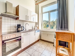 Villa Borstendorf Características 15