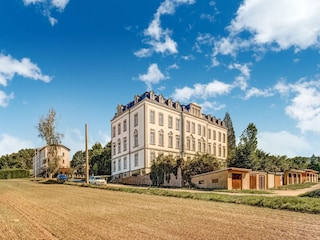 Villa Borstendorf Außenaufnahme 7