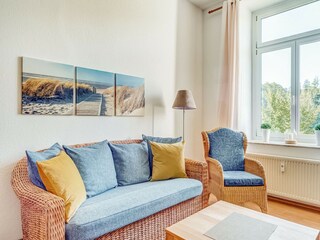 Villa Borstendorf Features 15