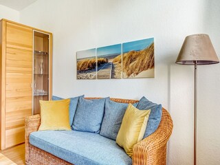 Villa Borstendorf Caratteristiche 13