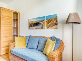 Villa Borstendorf Équipement 12