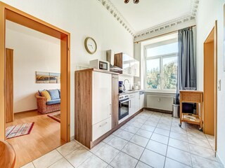 Villa Borstendorf Características 20
