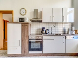 Villa Borstendorf Características 24