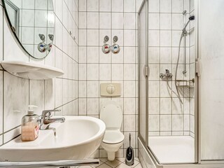 Villa Borstendorf Features 24
