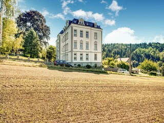 Villa Borstendorf Umgebung 27