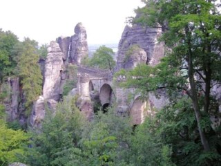 Villa Borstendorf Environment 30