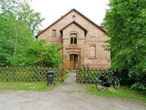 Appartement avec jardin à Fürstenwalde - Périphérie berlinoise - image1