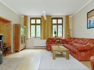 Appartamento Grünheide Caratteristiche 9