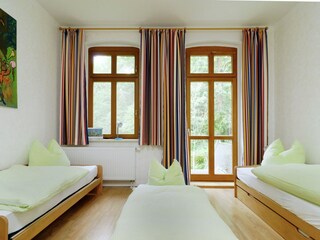 Apartamento Grünheide Características 18