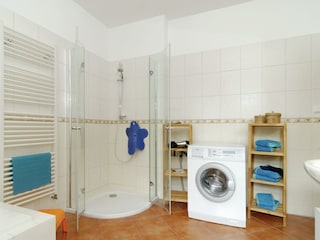 Apartment Grünheide Ausstattung 25