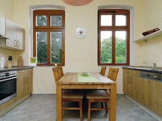 Apartment Grünheide Ausstattung 14